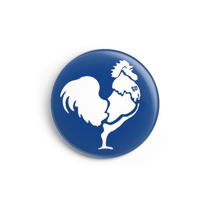 BADGE SCF COQ