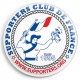 BADGE COQ SCF