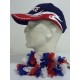 CASQUETTE FRANCE 3D