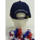 CASQUETTE FRANCE 3D