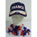 CASQUETTE FRANCE SCF LAURIER