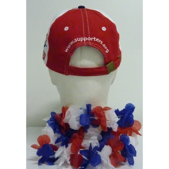 CASQUETTE FRANCE SCF LAURIER