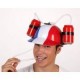 CASQUE ANTI SOIF