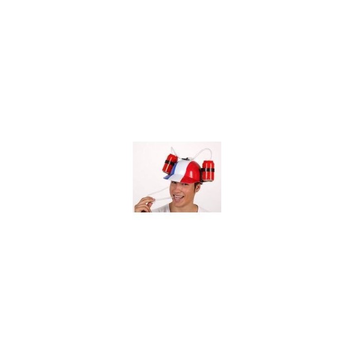CASQUE ANTI SOIF
