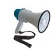 MEGAPHONE PORTE VOIX SUPPORTER