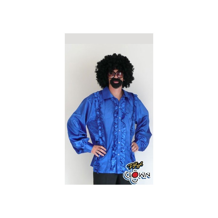 CHEMISE FROU FROU