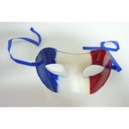 LOUP TRICOLORE MOULE