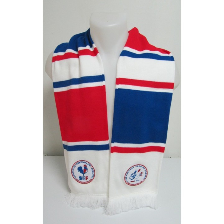 ECHARPE MILLENIUM avec ECUSSONS SCF
