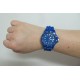 MONTRE FRANCE BLEUE