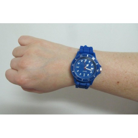 MONTRE FRANCE BLEUE