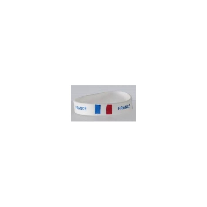 BRACELET SILICONE SIMPLE