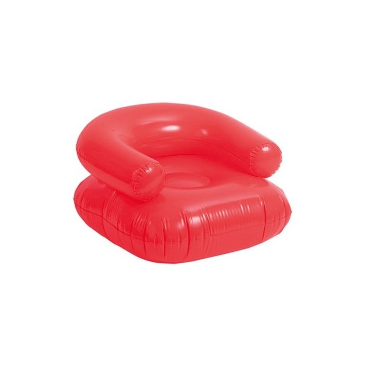 FAUTEUIL GONFLABLE