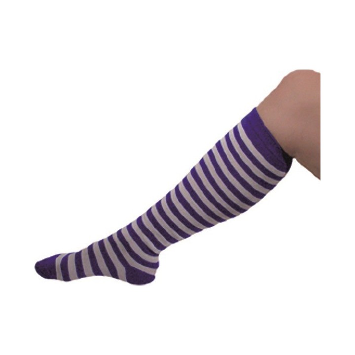 CHAUSSETTE MARINIERE