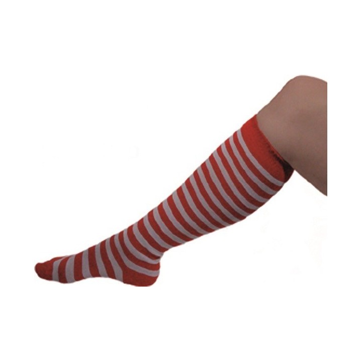 CHAUSSETTE MARINIERE