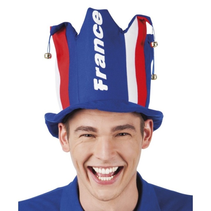 HDF FRANCE à GRELOTS