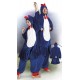 COSTUME PELUCHE COQ ENFANT