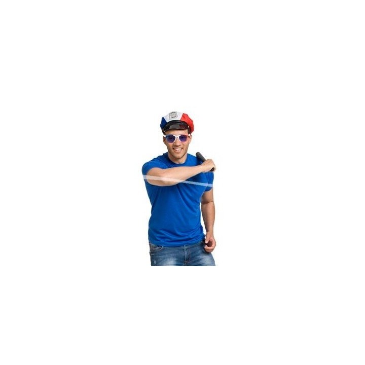 Casquette Police France