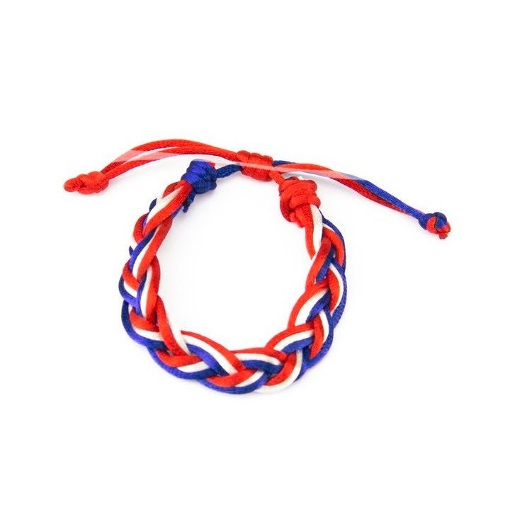 BRACELET TORSADE FRANCE