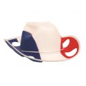 CHAPEAU COW BOY BIERE