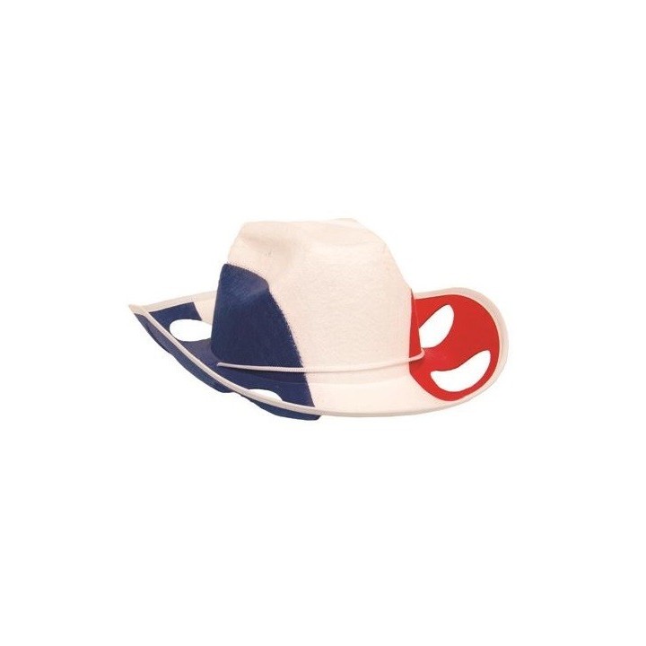 CHAPEAU COW BOY BIERE