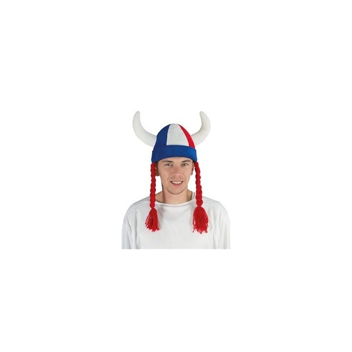 HDF VIKING TRESSES
