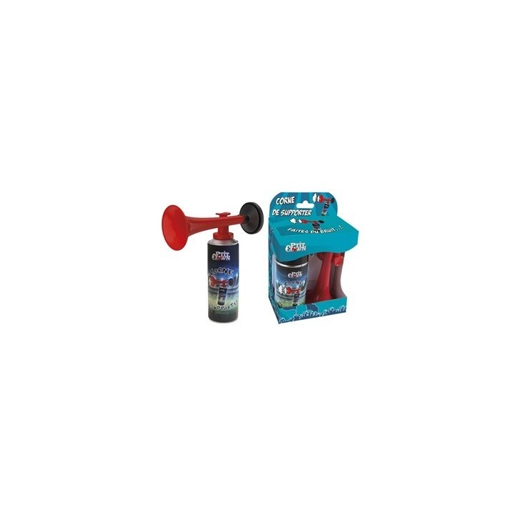 CORNE de BRUME SUPPORTER 150 ml