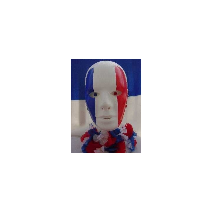 MASQUE VISAGE FRANCE