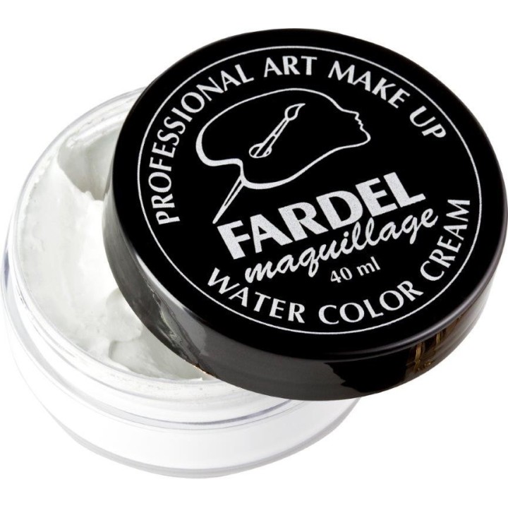 FARD VISAGE