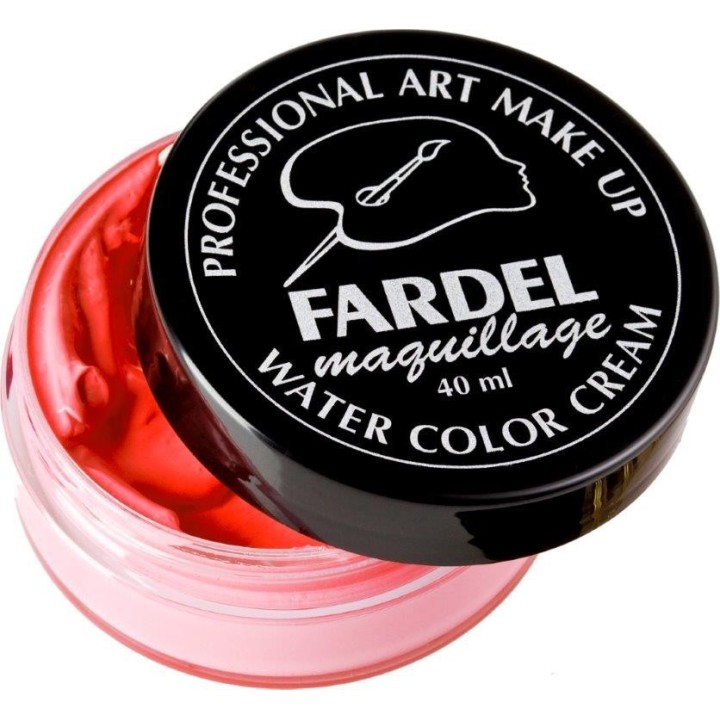 FARD VISAGE