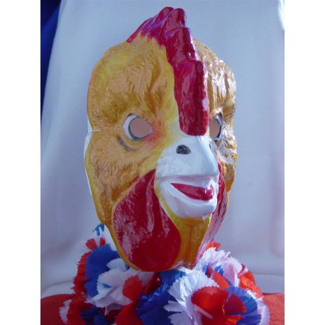 MASQUE COQ