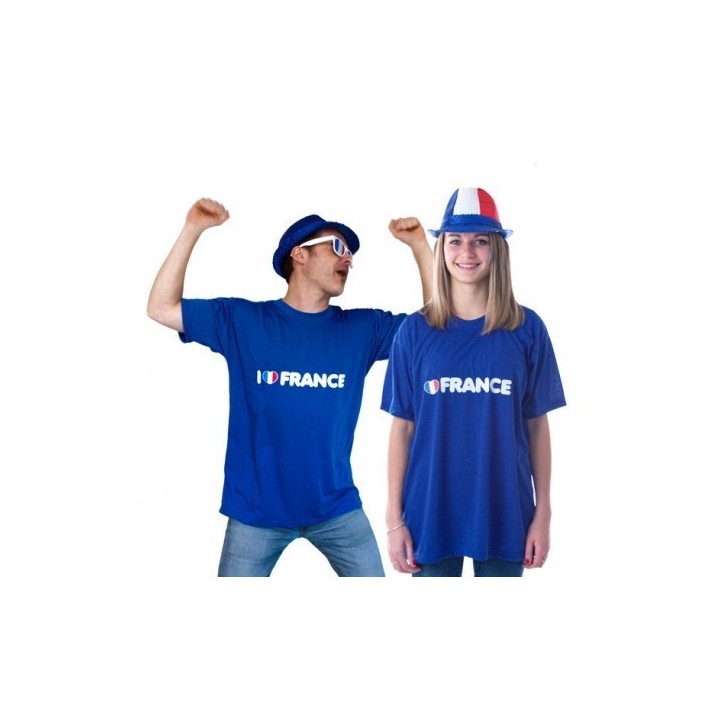 T SHIRT SCF 