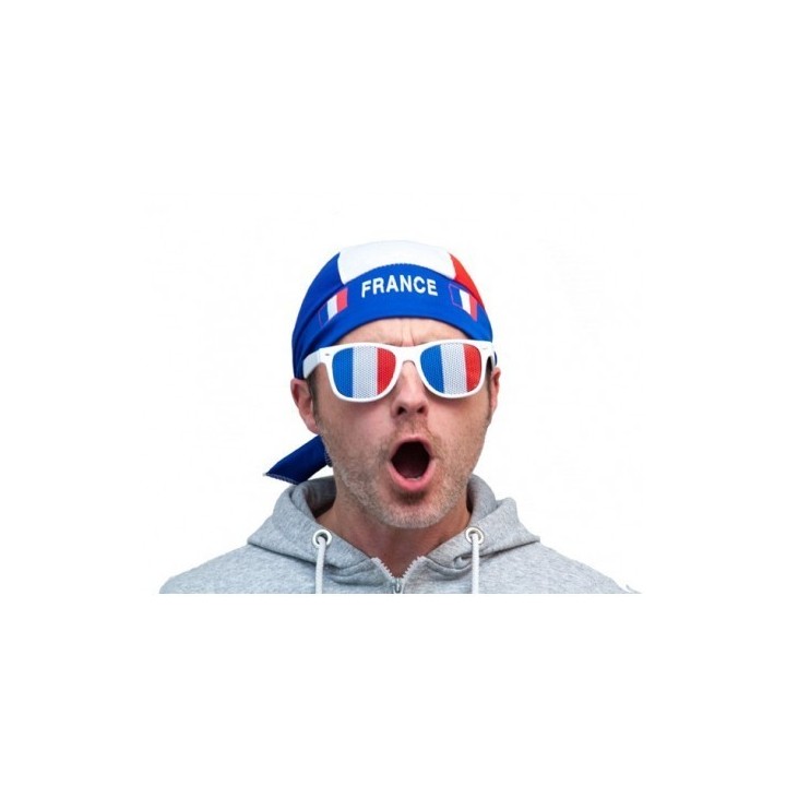 BANDANA FRANCE