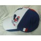 CASQUETTE COQ SCF BBR