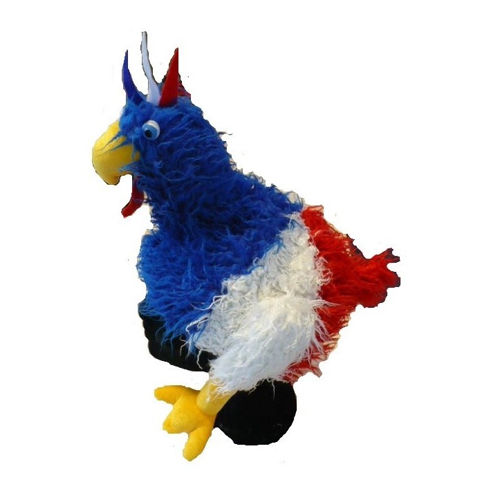 CHAPEAU COQ
