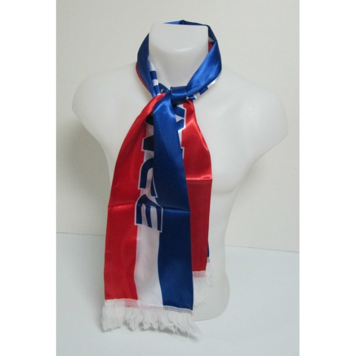 FOULARD FRANCE 3 BANDES
