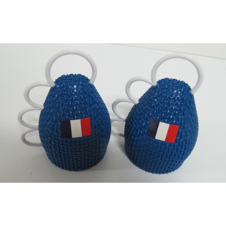 Caxirola Maracas France
