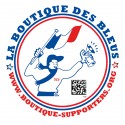 KIT SUPPORTER FRANCE avec 6 ARTICLES