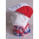 BERET CASQUETTE FRANCE