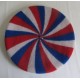 BERET FRANCAIS TRICOLORE