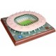 MAQUETTE STADE de FRANCE