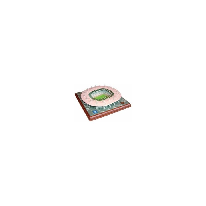 MAQUETTE STADE de FRANCE