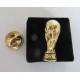 PIN S COUPE du MONDE DORE