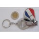 PORTE CLEFS COUPE ONGLE