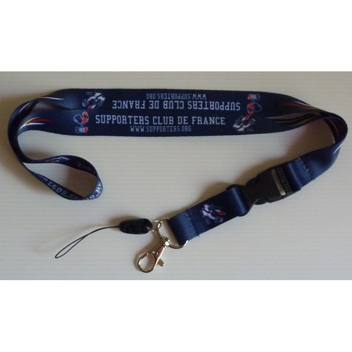 LANIERE + PORTE BILLET MATCH SCF