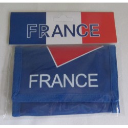 PORTEFEUILLE FRANCE