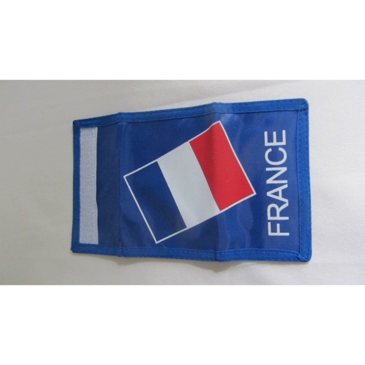 PORTEFEUILLE FRANCE