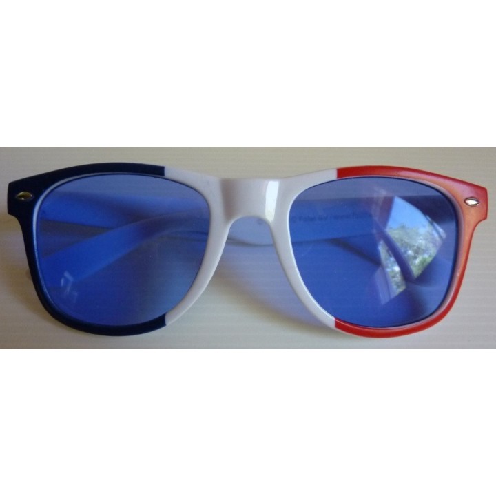 LUNETTES BLUES BROTHERS FRANCE