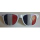 LUNETTES FRANCE BLANCHE