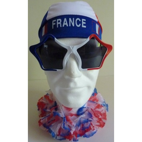 LUNETTES ETOILE FRANCE