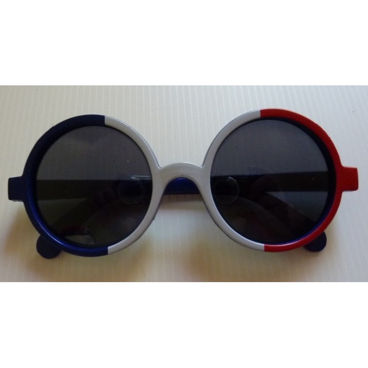LUNETTES RONDES FRANCE